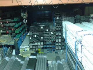depo stok